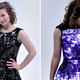 Illustration for article titled Good News Kodak, This Little Black Dress Has Found a New Use For Film
